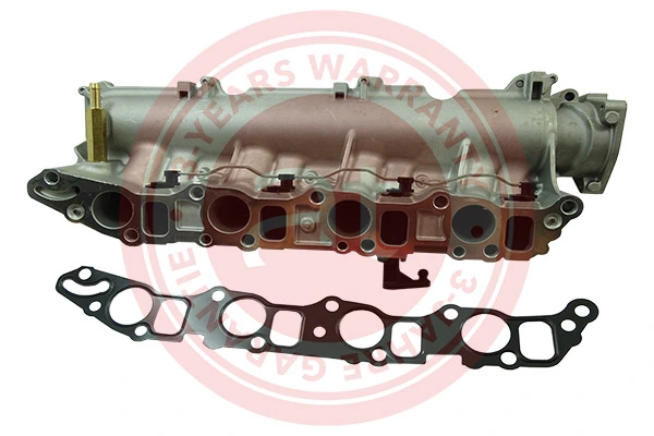 Intake Manifold Module